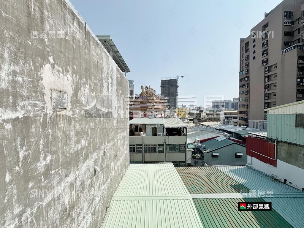 鼎山商圈．明亮雅居房屋室內格局與周邊環境