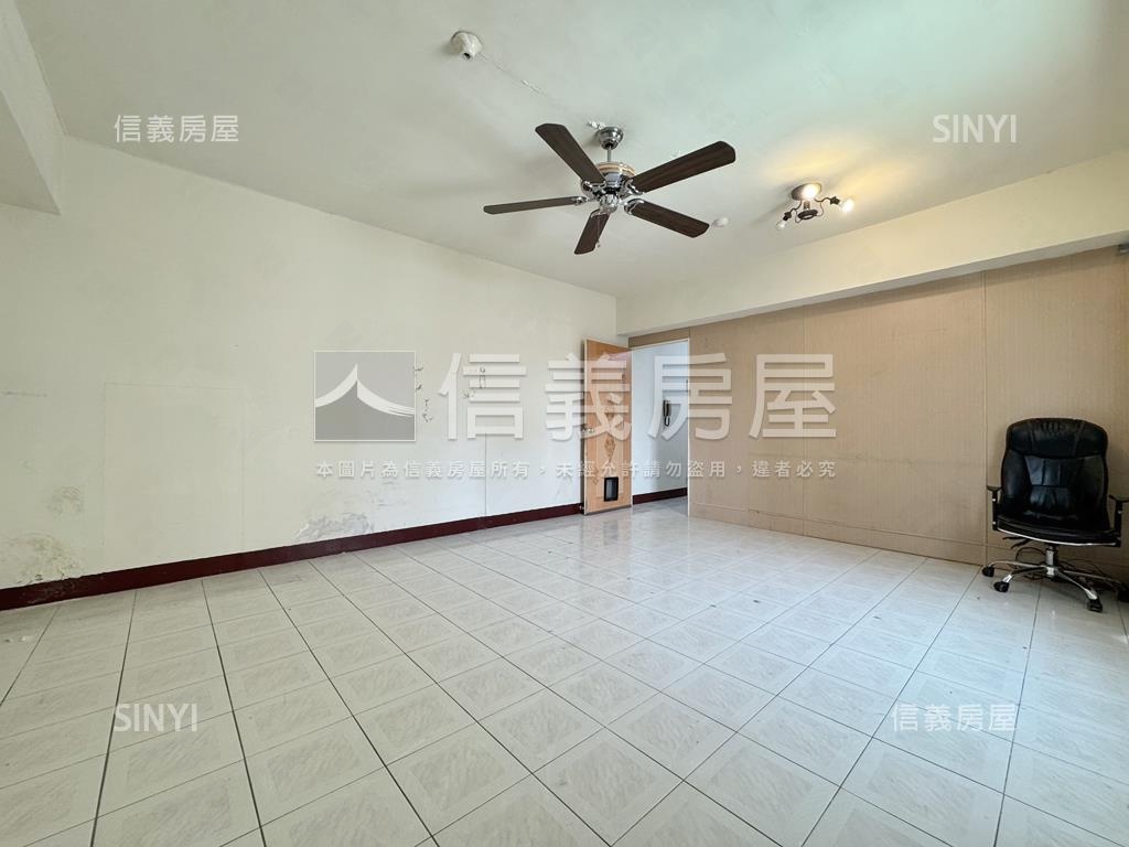 鼎山商圈．明亮雅居房屋室內格局與周邊環境