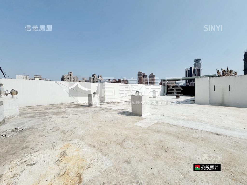 鼎山商圈．明亮雅居房屋室內格局與周邊環境