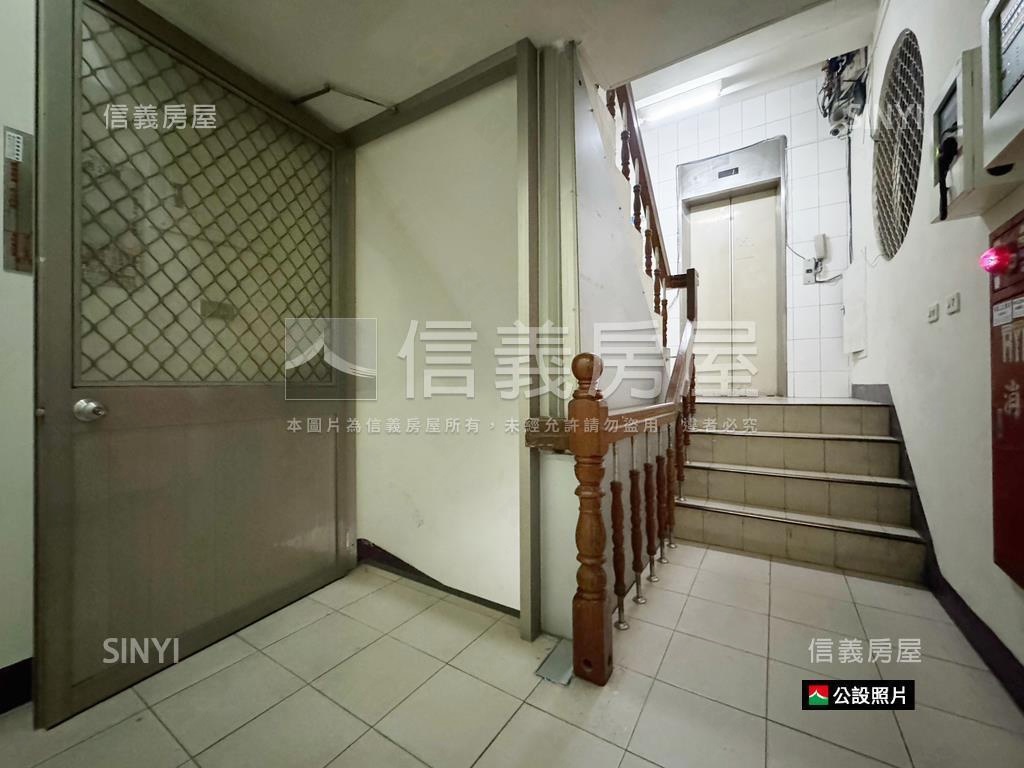鼎山商圈．明亮雅居房屋室內格局與周邊環境