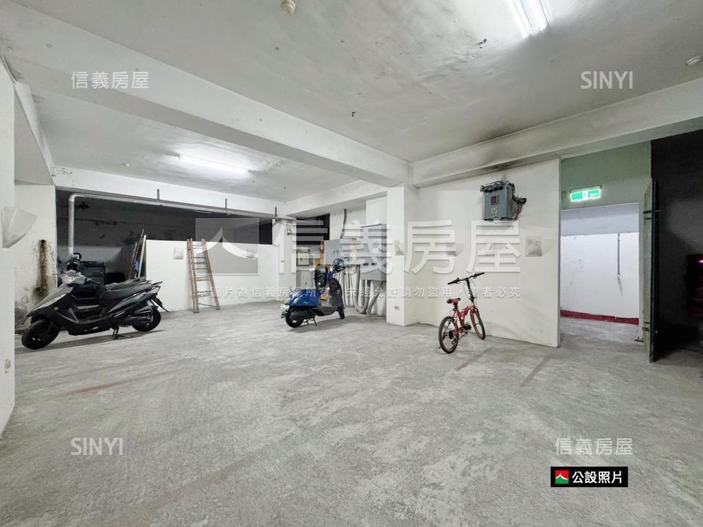 鼎山商圈．明亮雅居房屋室內格局與周邊環境