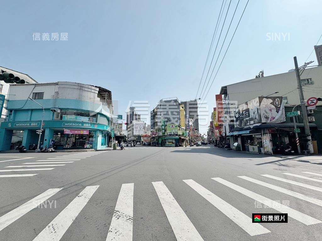 鼎山商圈．明亮雅居房屋室內格局與周邊環境