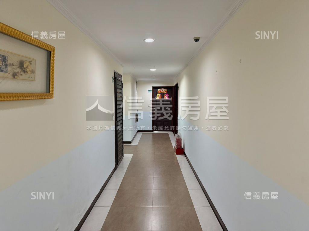 中山精華★兩房＋坡平車位房屋室內格局與周邊環境