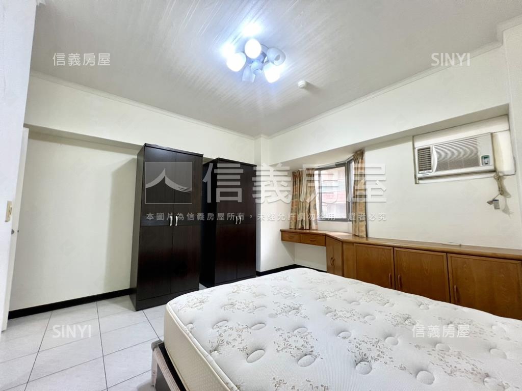 【東區】國泰儷園４房平車房屋室內格局與周邊環境