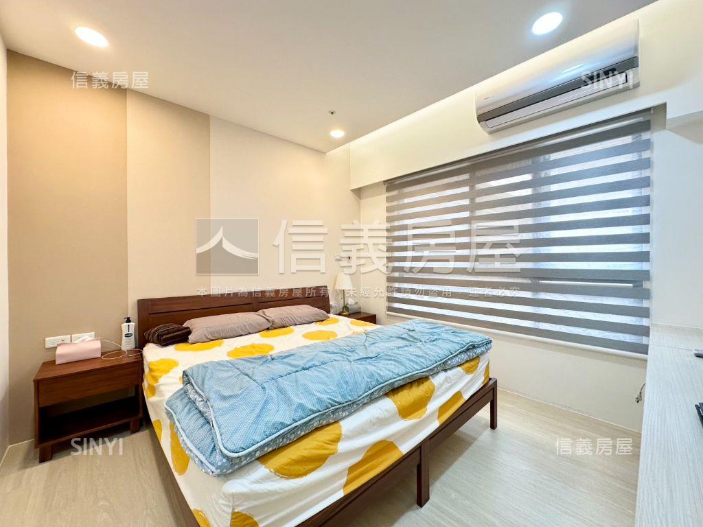 捷運家境電梯高樓三房車位房屋室內格局與周邊環境