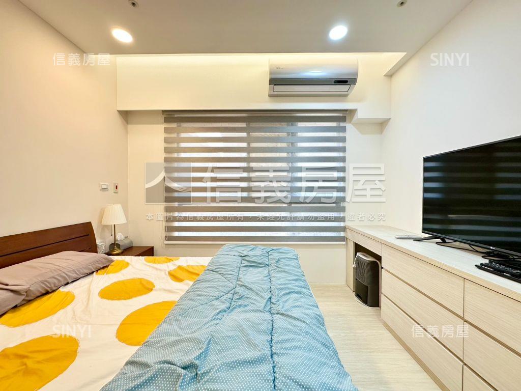 捷運家境電梯高樓三房車位房屋室內格局與周邊環境