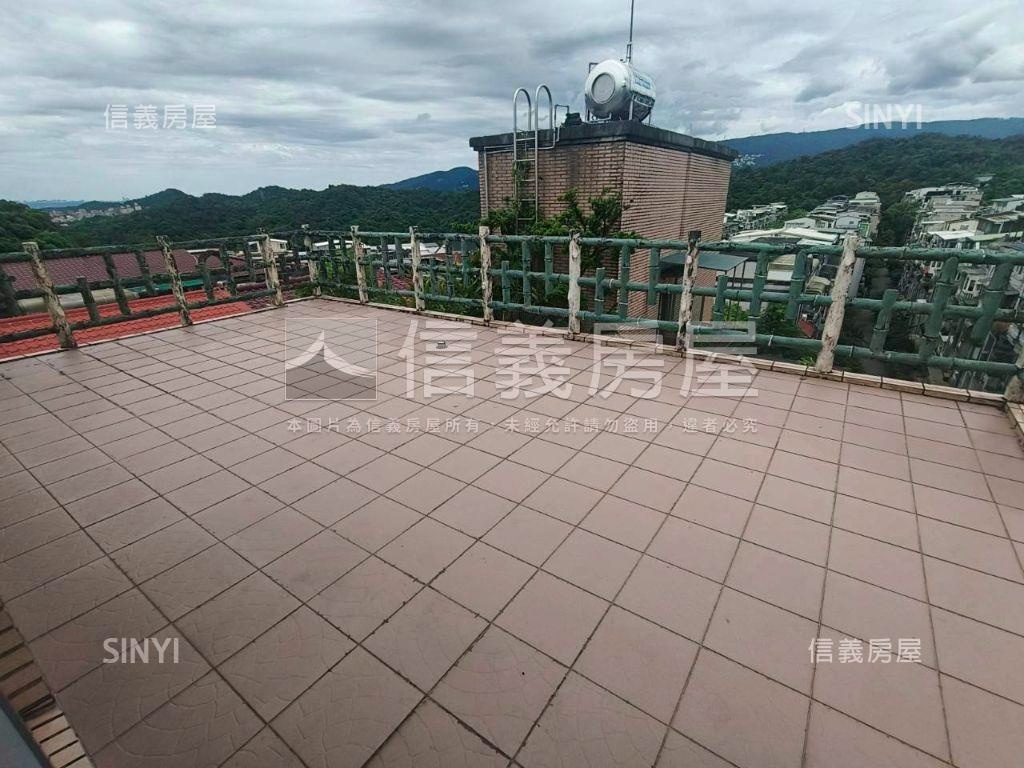 電梯華廈｜四面採光房屋室內格局與周邊環境