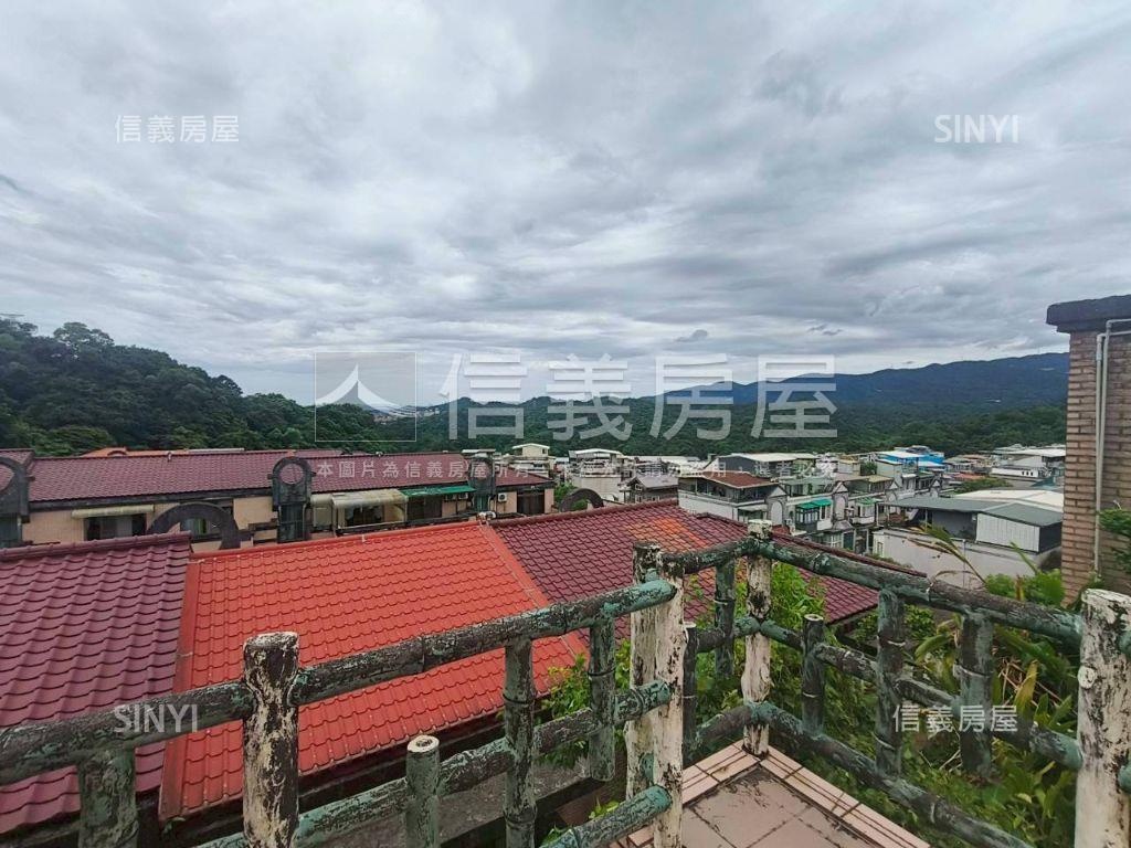 電梯華廈｜四面採光房屋室內格局與周邊環境