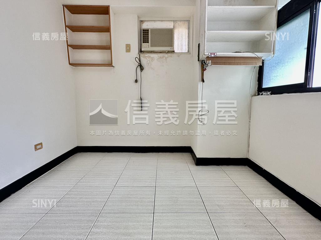 首購首選公學新城三房房屋室內格局與周邊環境