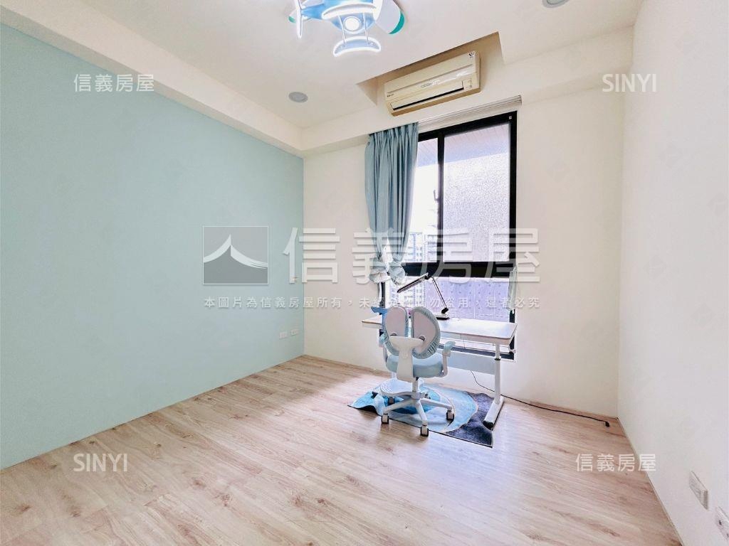 青埔★太睿景觀朝南三房房屋室內格局與周邊環境