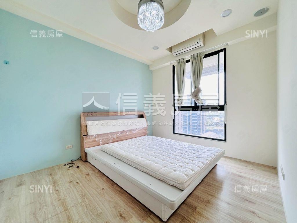 青埔★太睿景觀朝南三房房屋室內格局與周邊環境