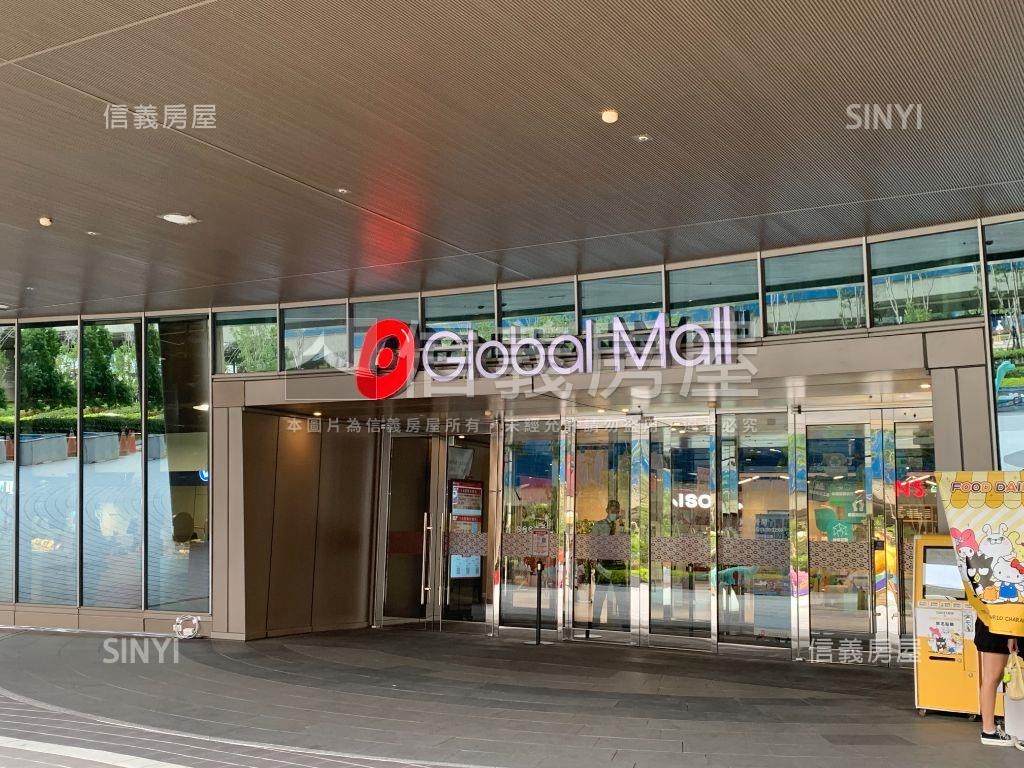 青埔★太睿景觀朝南三房房屋室內格局與周邊環境