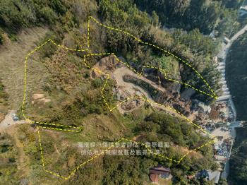 近青青草原土地３