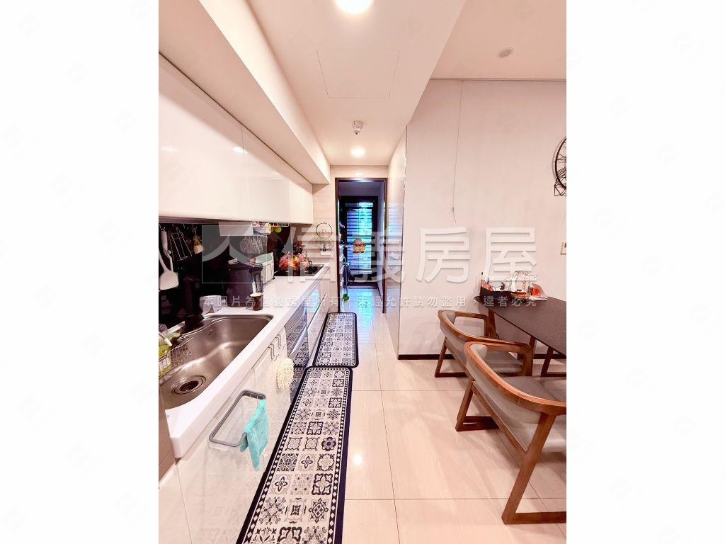 東玥★精美４房★稀有釋出房屋室內格局與周邊環境