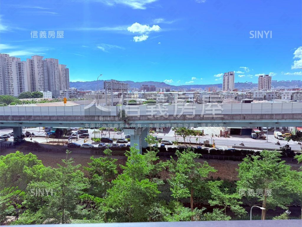 東玥★精美４房★稀有釋出房屋室內格局與周邊環境