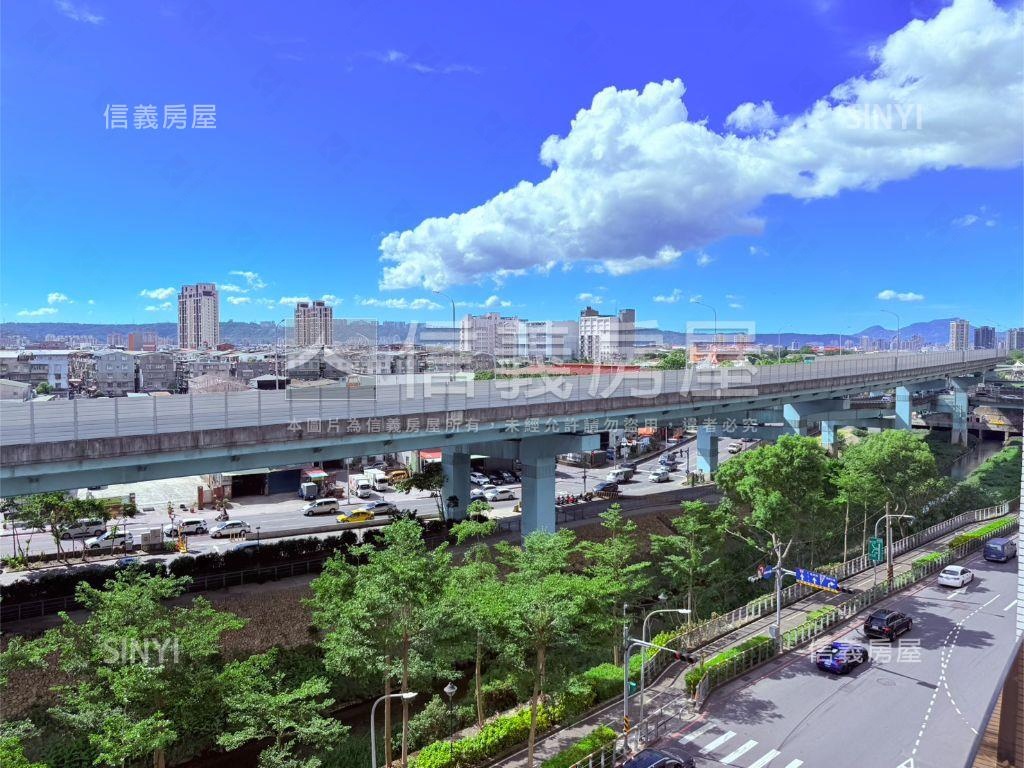 東玥★精美４房★稀有釋出房屋室內格局與周邊環境