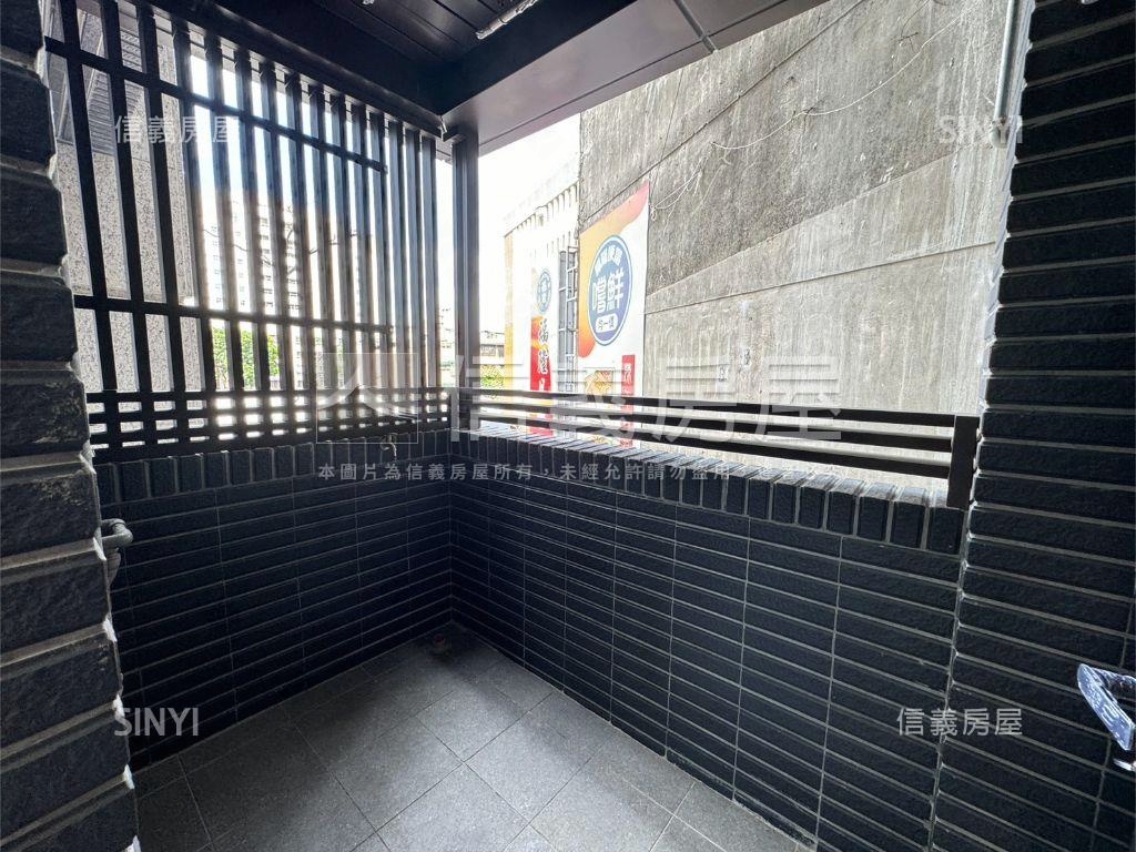南海１號苑方正兩房車位房屋室內格局與周邊環境