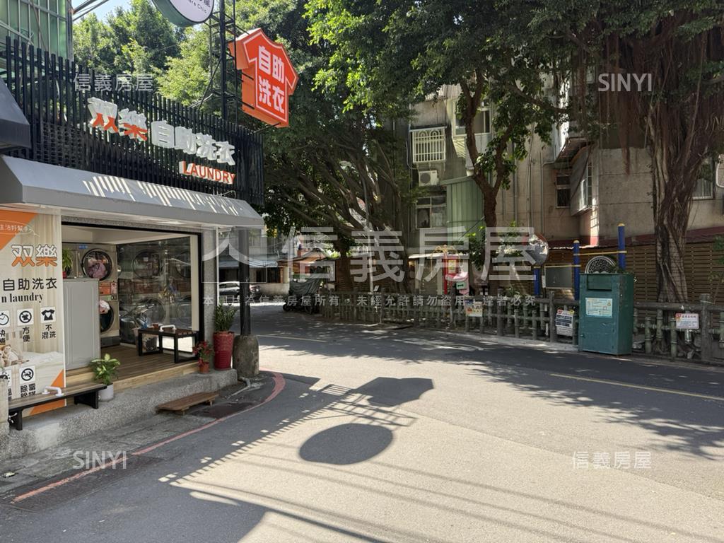 近板橋車站‧光正公寓三樓房屋室內格局與周邊環境
