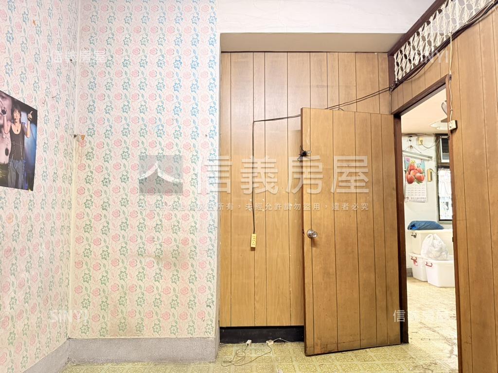 近板橋車站‧光正公寓三樓房屋室內格局與周邊環境