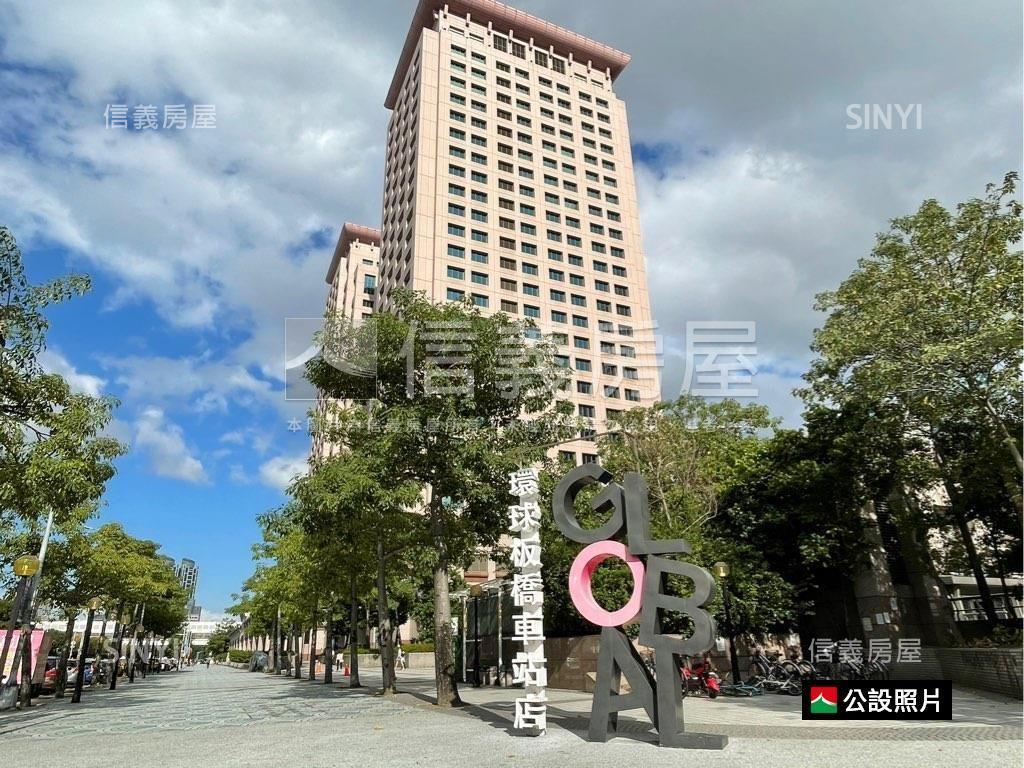 近板橋車站‧光正公寓三樓房屋室內格局與周邊環境