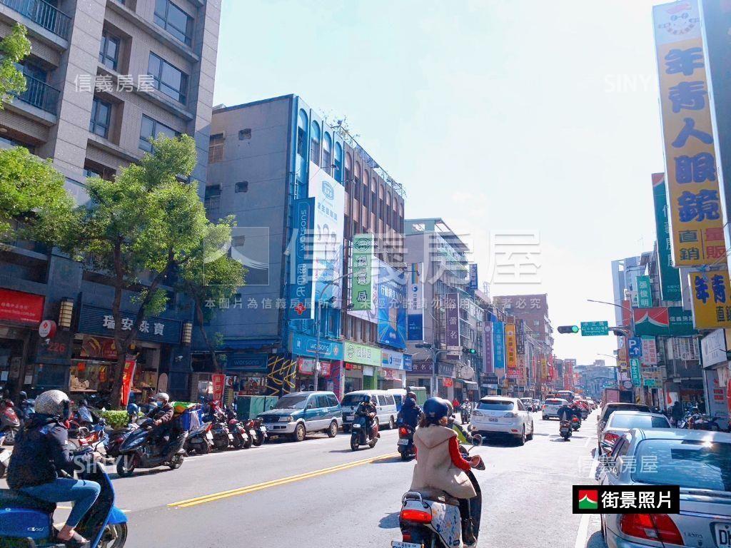 近板橋車站‧光正公寓三樓房屋室內格局與周邊環境