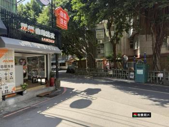 近板橋車站‧光正公寓三樓