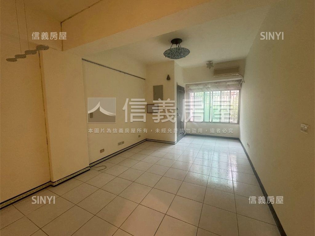 立委稀有一樓房屋室內格局與周邊環境