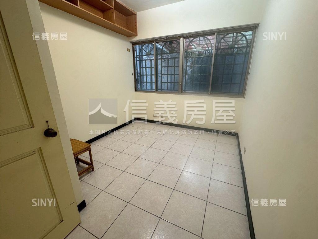 立委稀有一樓房屋室內格局與周邊環境