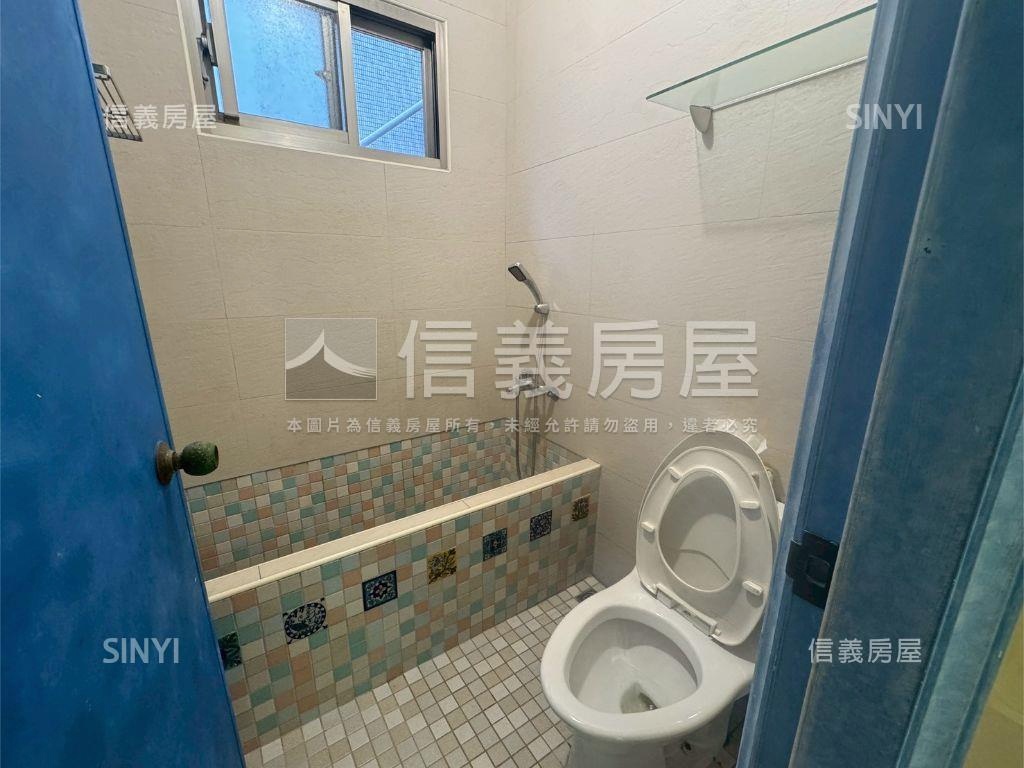 立委稀有一樓房屋室內格局與周邊環境