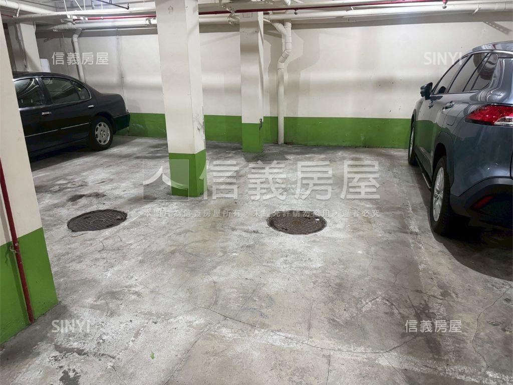 立委稀有一樓房屋室內格局與周邊環境