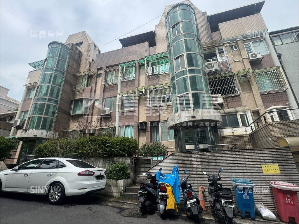 立委稀有一樓＋車位房屋室內格局與周邊環境