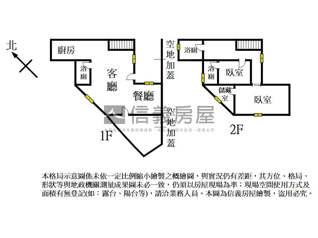 近埔心火車站整修透天房屋室內格局與周邊環境
