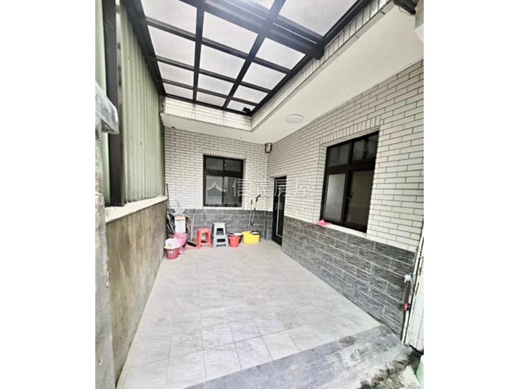 近埔心火車站整修透天房屋室內格局與周邊環境