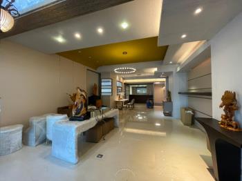 大安願景看好置產首選店面