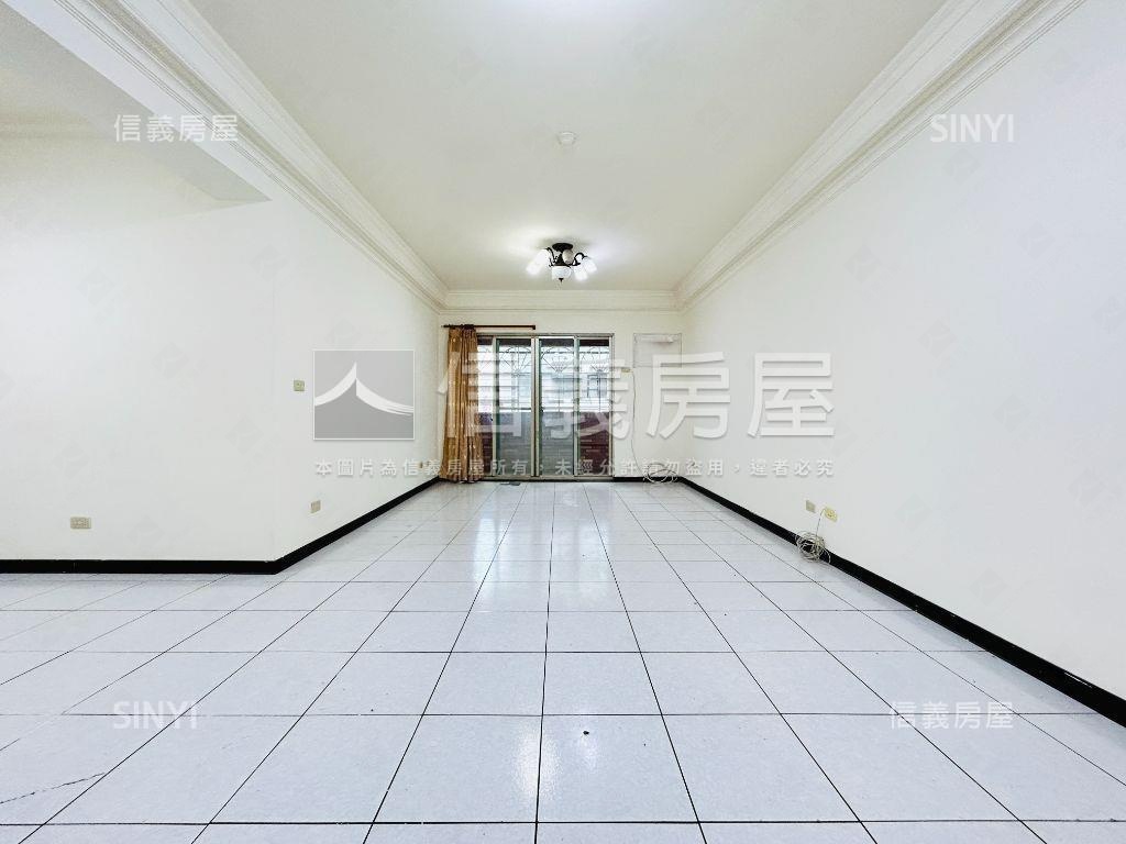 鳳禧．高樓景觀大四房房屋室內格局與周邊環境