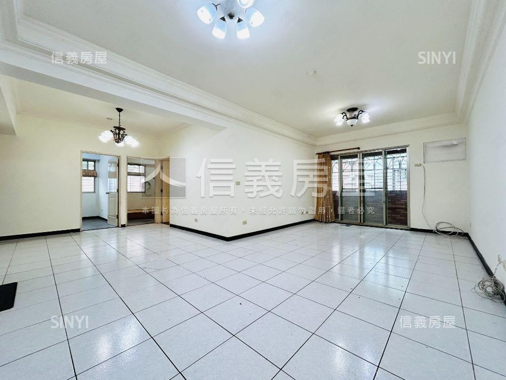 鳳禧．高樓景觀大四房房屋室內格局與周邊環境