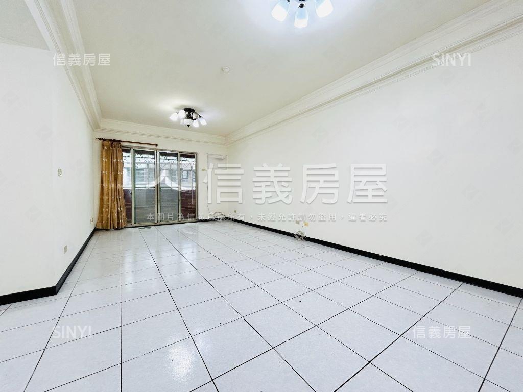 鳳禧．高樓景觀大四房房屋室內格局與周邊環境