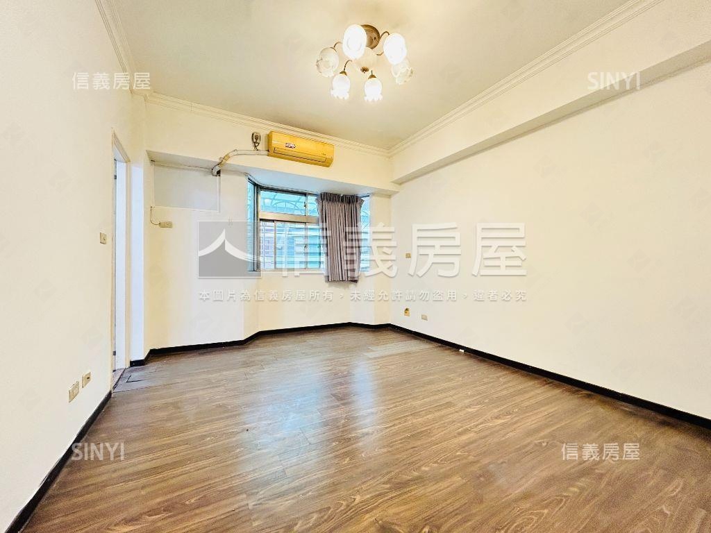 鳳禧．高樓景觀大四房房屋室內格局與周邊環境