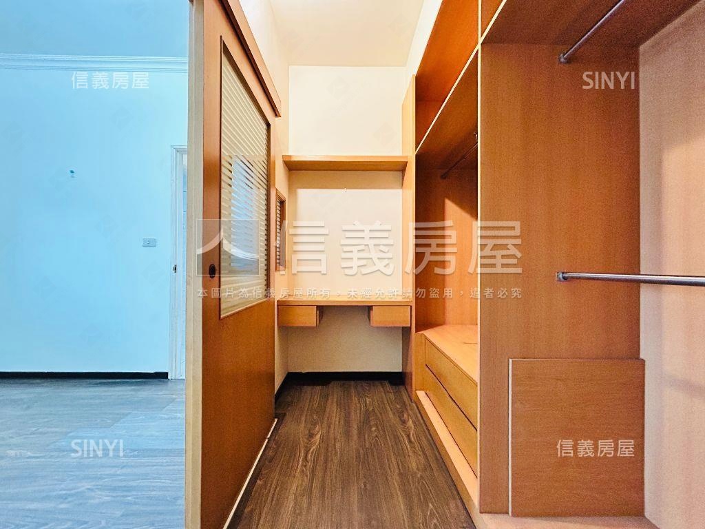 鳳禧．高樓景觀大四房房屋室內格局與周邊環境