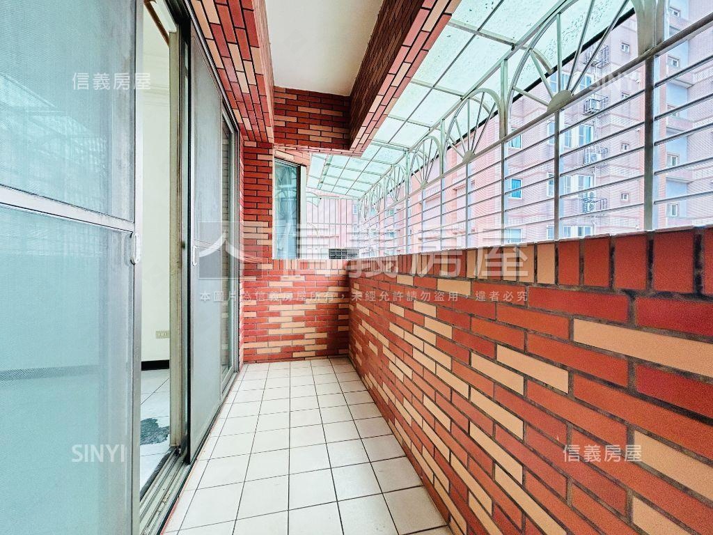 鳳禧．高樓景觀大四房房屋室內格局與周邊環境