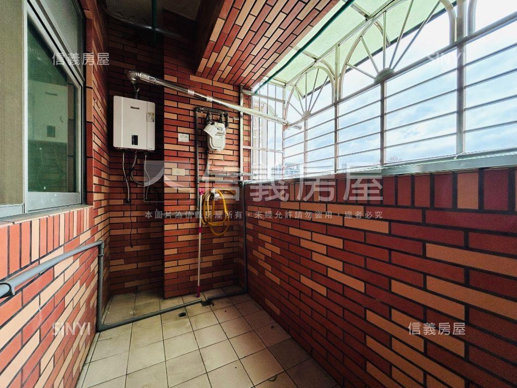 鳳禧．高樓景觀大四房房屋室內格局與周邊環境