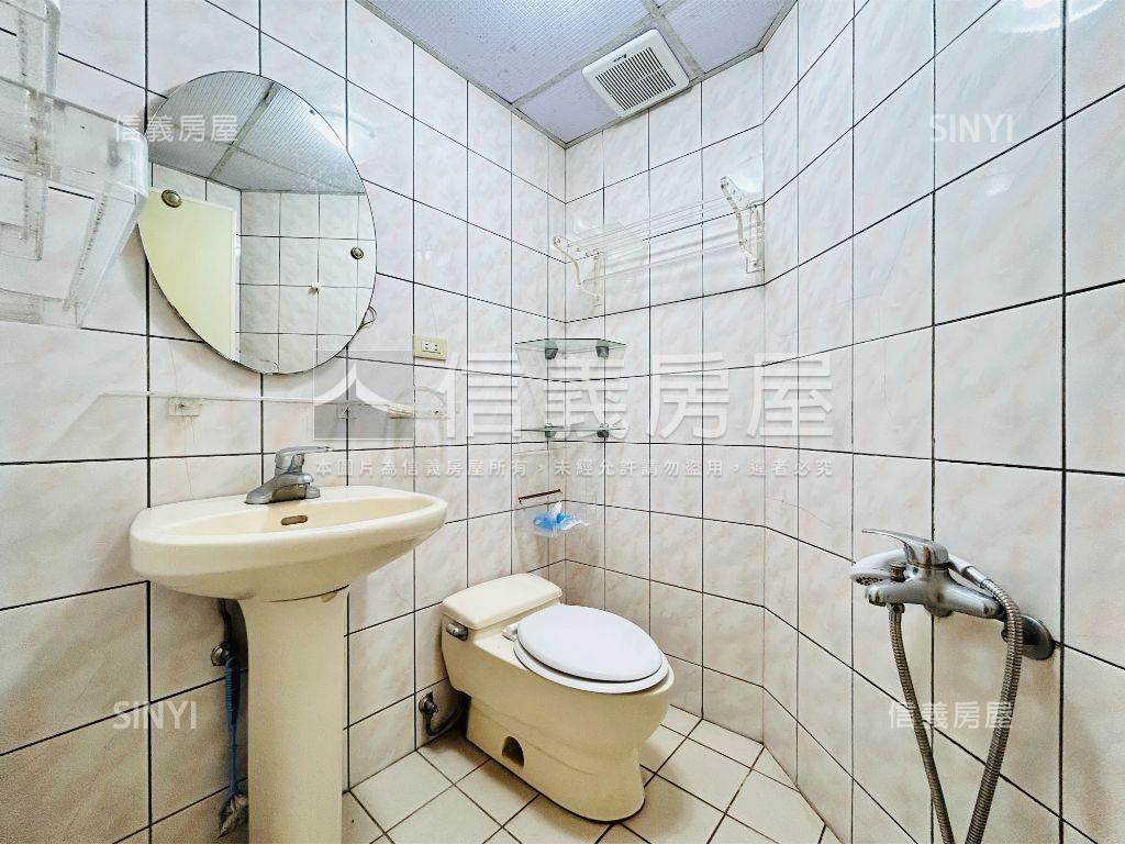 鳳禧．高樓景觀大四房房屋室內格局與周邊環境