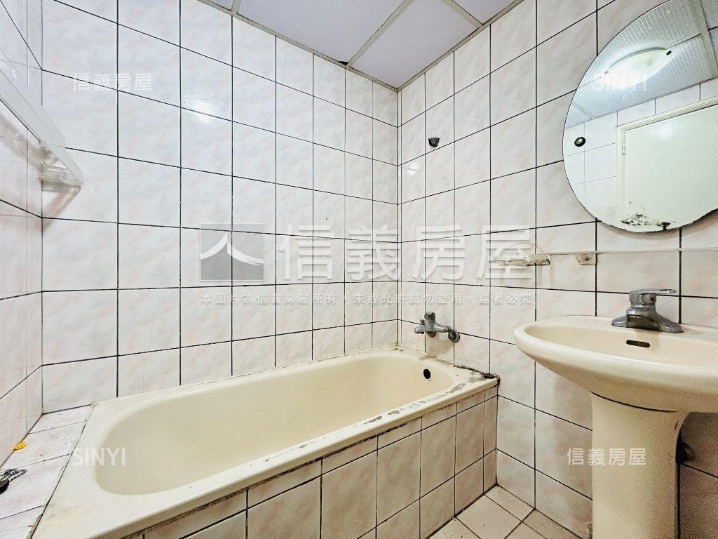 鳳禧．高樓景觀大四房房屋室內格局與周邊環境