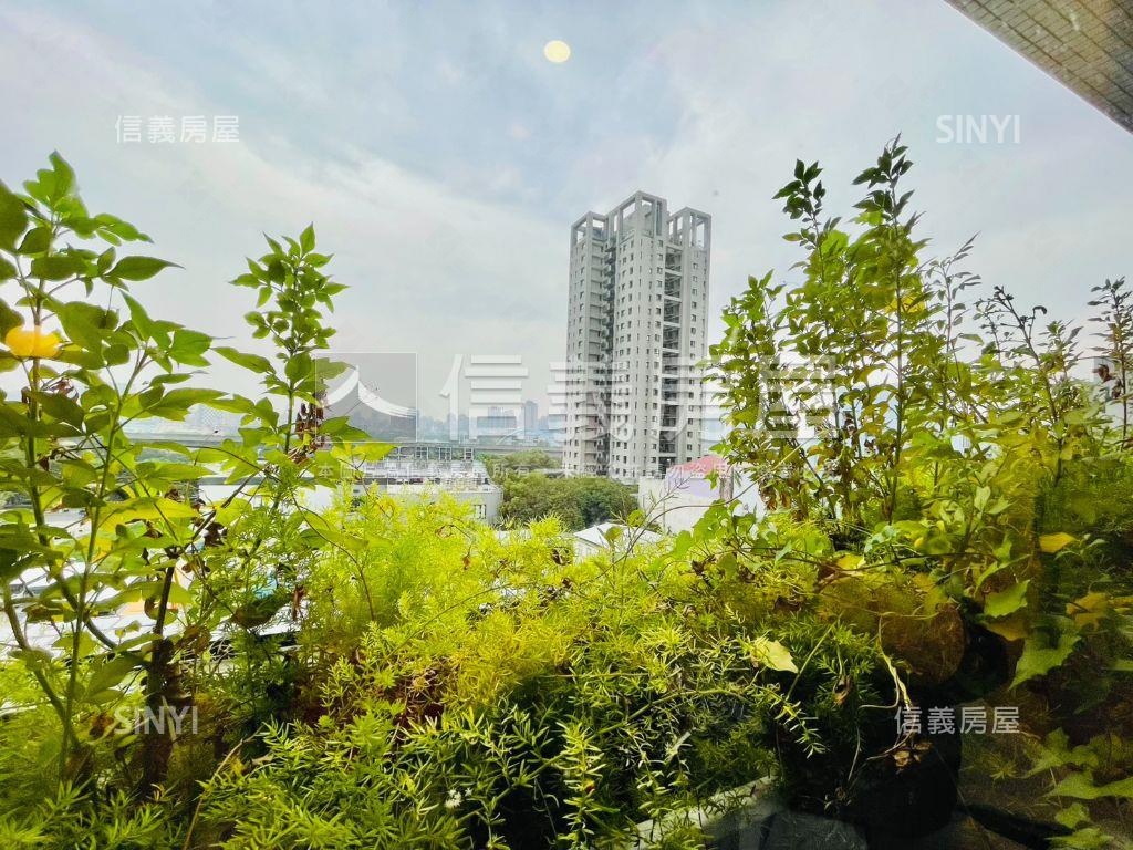 稀有！仰雲兩房通透視野房屋室內格局與周邊環境