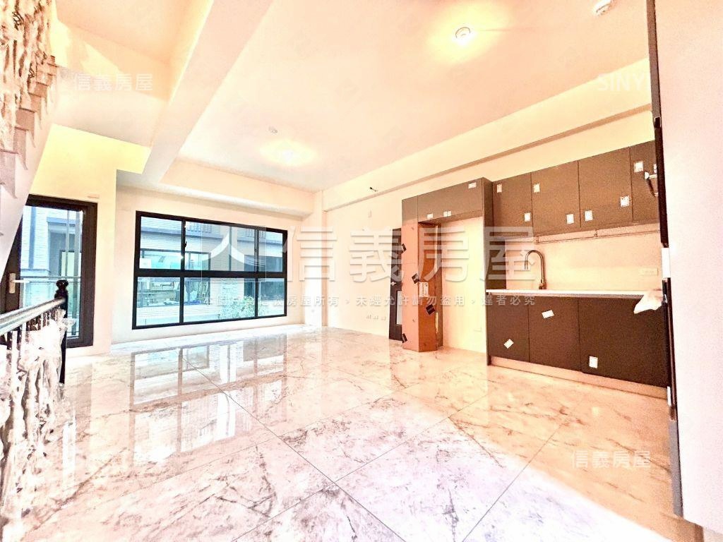 十四期。免四千萬電梯別墅房屋室內格局與周邊環境