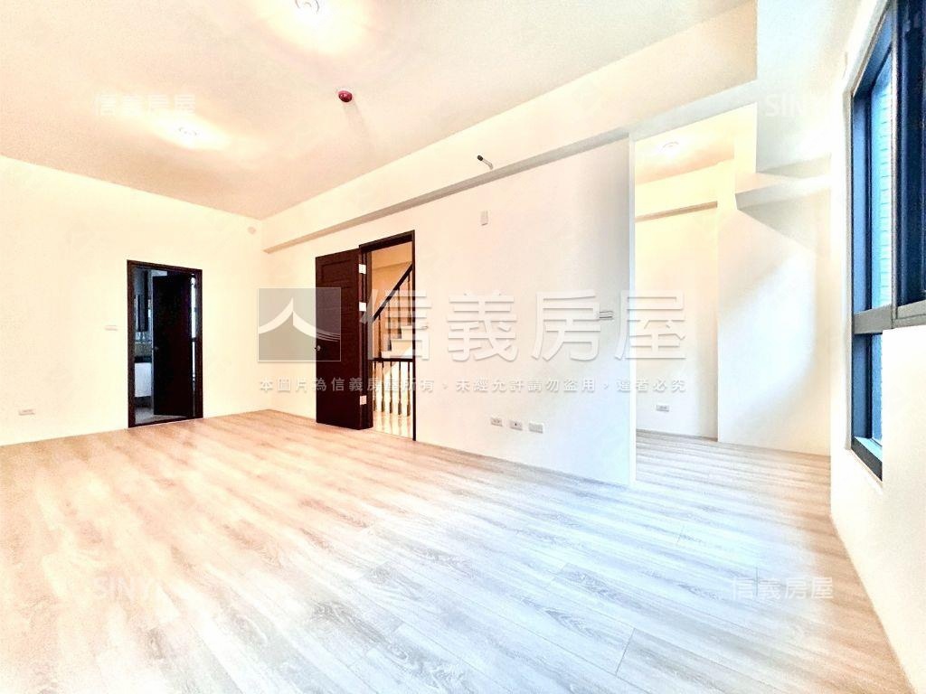 十四期。免四千萬電梯別墅房屋室內格局與周邊環境