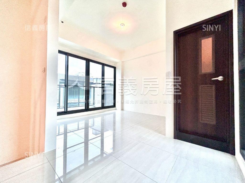 十四期。免四千萬電梯別墅房屋室內格局與周邊環境