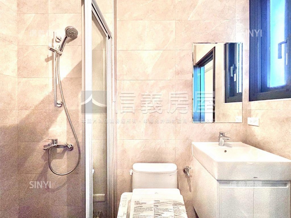 十四期。免四千萬電梯別墅房屋室內格局與周邊環境