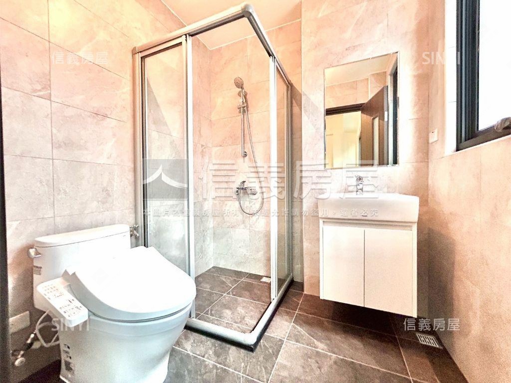 十四期。免四千萬電梯別墅房屋室內格局與周邊環境