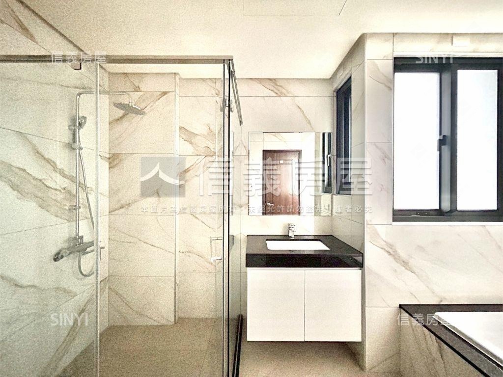 十四期。免四千萬電梯別墅房屋室內格局與周邊環境